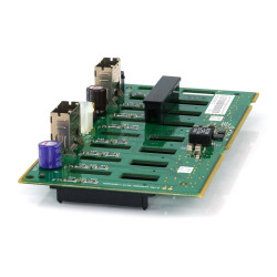 A3C40093253 FUJITSU BACKPLANE SAS 8-BAY 2.5 FOR PRIMERGY RX300 S6